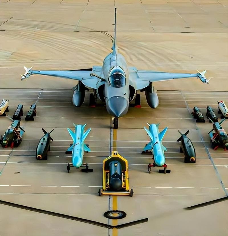 多国抢购“枭龙”,这款战斗机为何突然热销?