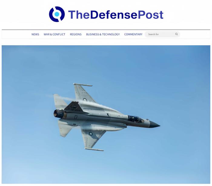 多国抢购“枭龙”,这款战斗机为何突然热销?