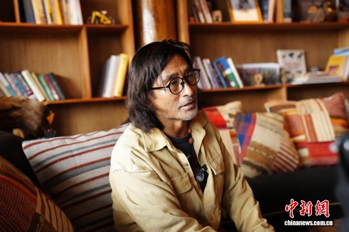 （滇藏公路50年）鸟归巢，人归乡：归国藏胞从“寻根”到“扎根”