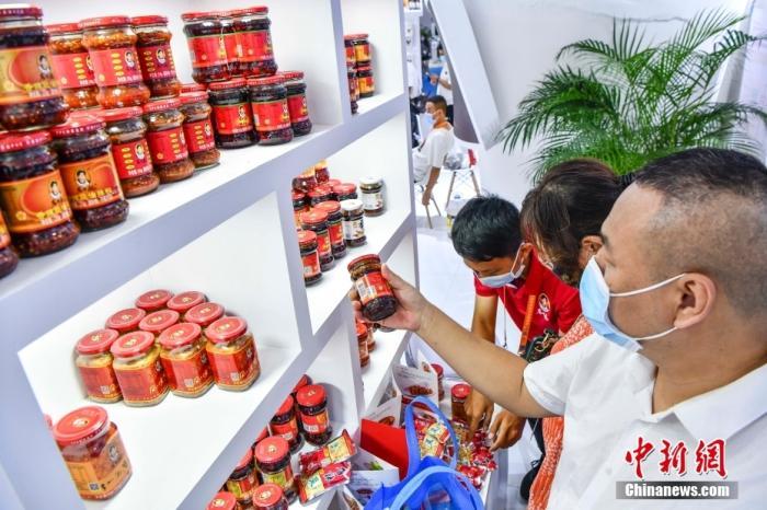 “辣酱女王”归来 老干妈营收拉回54亿