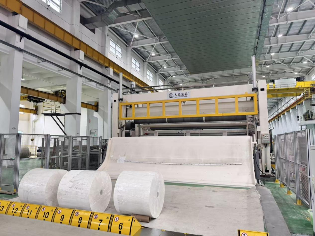 “一”见恒丰 | 同行“竹乡”路 共听“拔节”声