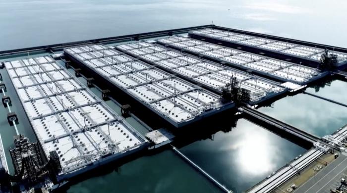 单独释放石油战略储备，日本最先扛不住了