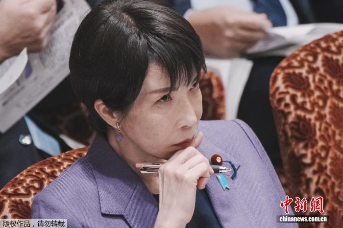 日本民众集会抗议高市政府 反对修宪与扩军备武