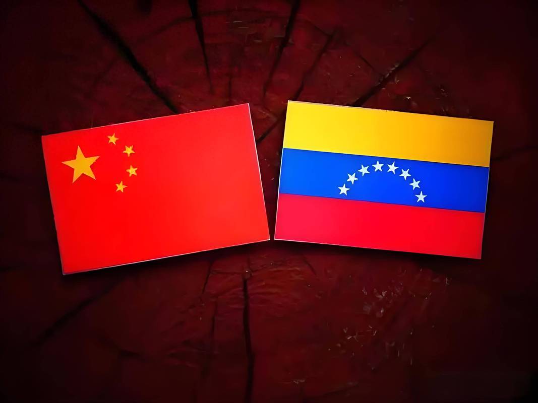 委内瑞拉代总统拟改革石油业 “重新校准与美关系”