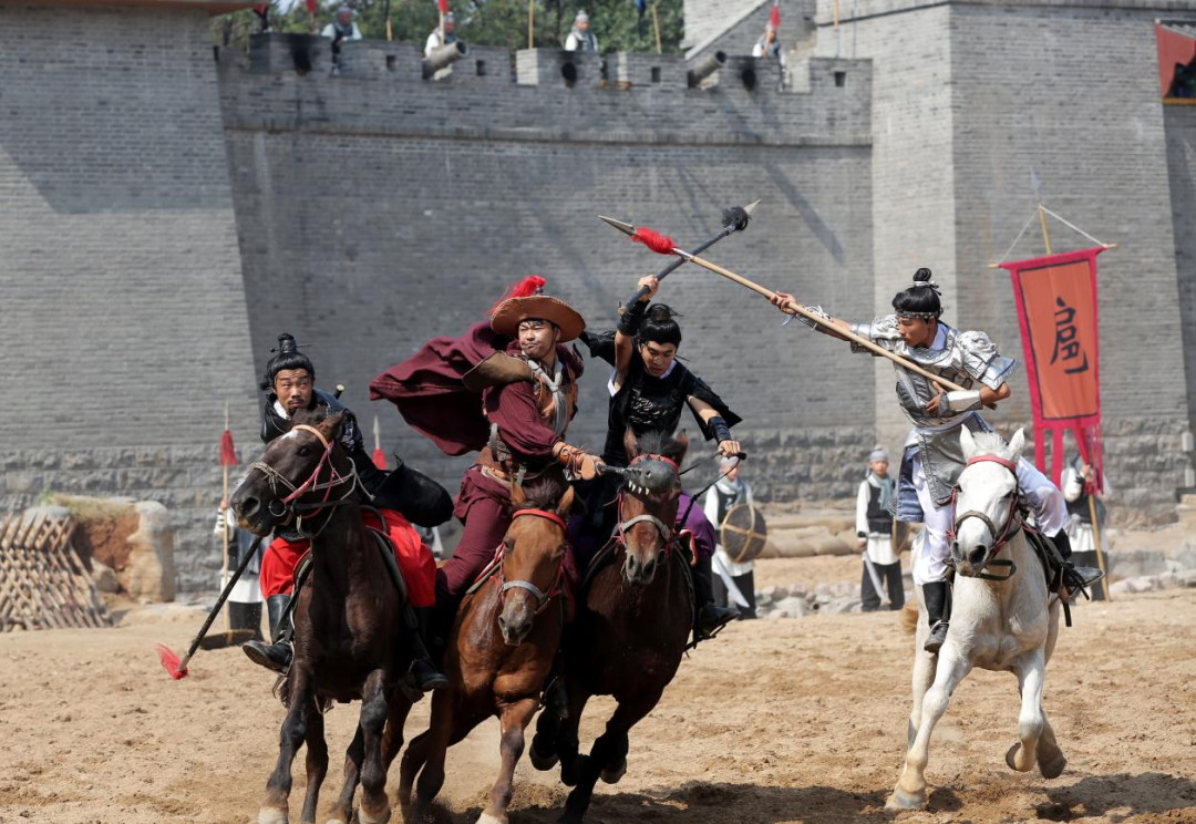 来热门打卡地 恒丰银行伴你“豫”见古今美好