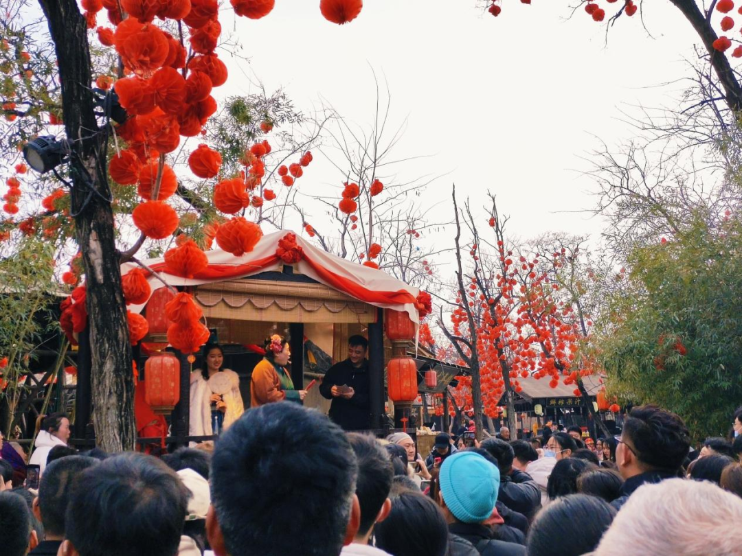 来热门打卡地 恒丰银行伴你“豫”见古今美好