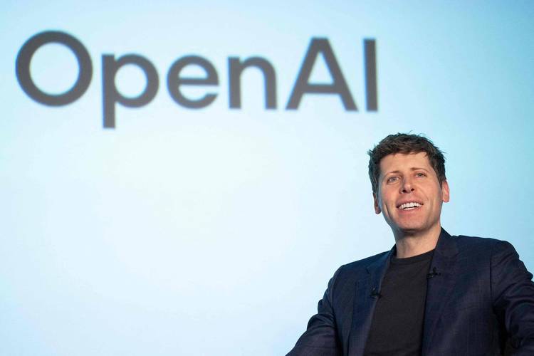 OpenAI 首席财务官:过去三年,公司收入、算力均累计增长约十倍