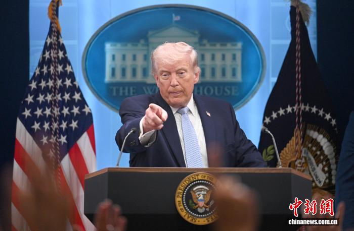 东西问丨北约教会美国“凡事只能靠自己”？其实恰恰相反