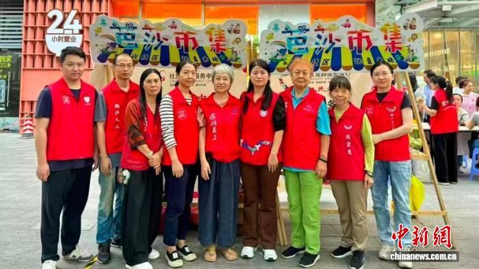 朝鲜族女企业家全欣：商海弄潮者甘做邻里贴心人