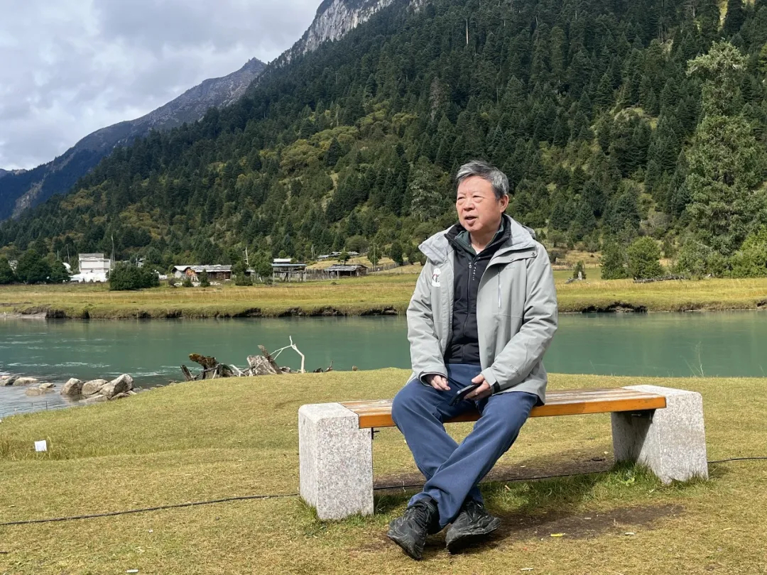 东西问丨周大鸣:如何以“沿海民族走廊”视角理解中华文明?