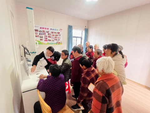 中国人寿养老金融实践入选人民网“2025建设金融强国创新实践案例库”