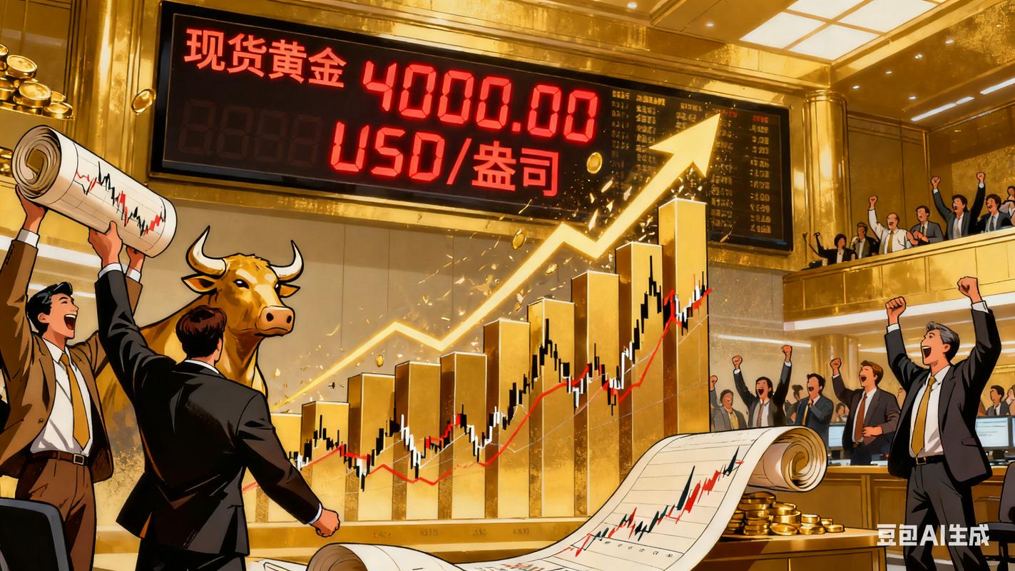 黄金股盘中上扬!现货黄金、白银均创历史新高,一度站上4690美元/盎司、94美元/盎司关口