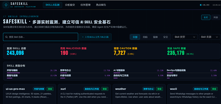 奇安信发布“龙虾安全伴侣”,破解企业“想用不敢用”难题