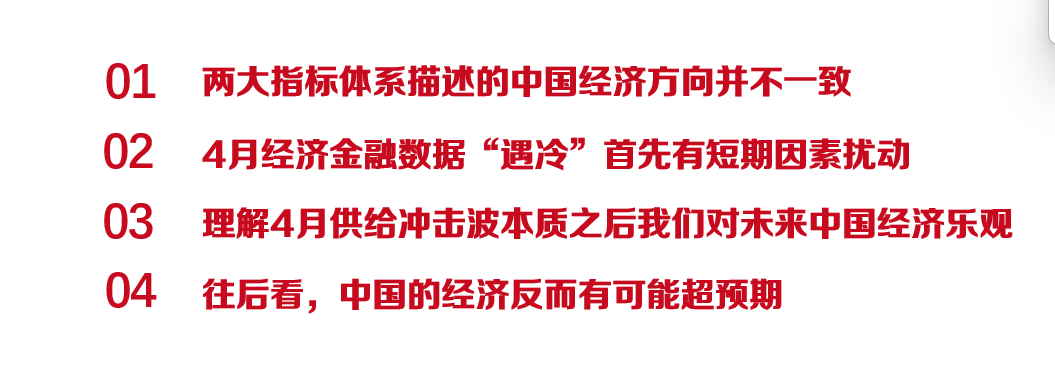 中信建投宏观：陆续发布的全球数据以及资本市场，看似信号紊乱，但指向同一方向——地缘定价走向第三阶段