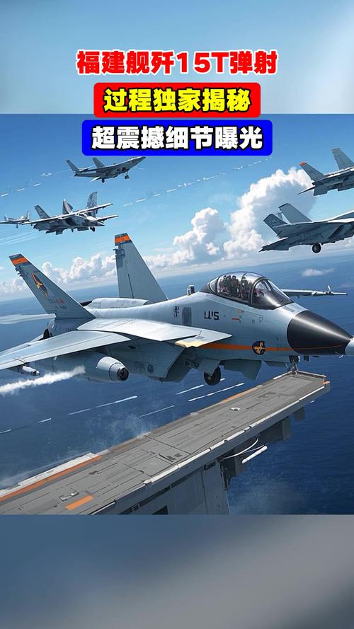 歼-15T如何“进化”出弹射技能?带你近距离解密关键部件