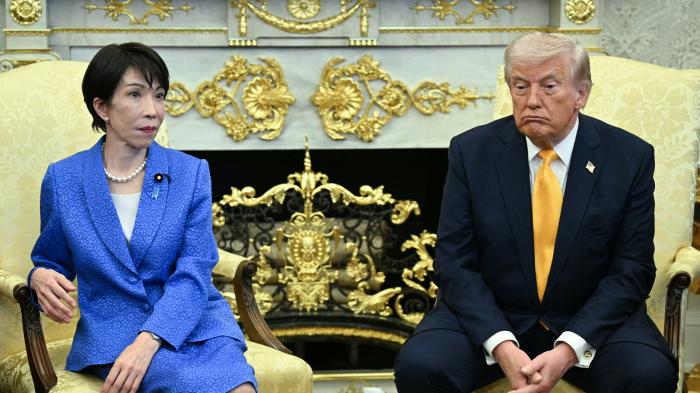 美国的护航压力，将日本推向两难境地