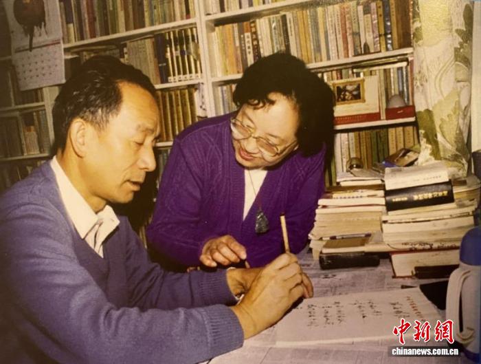 著名白族歌唱家赵履珠因病逝世 歌声永驻蝴蝶泉边