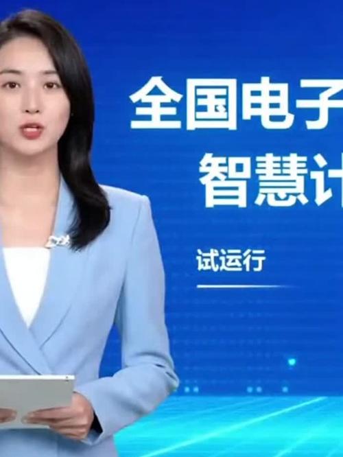 全国电子计价秤智慧计量监管平台启动试运行