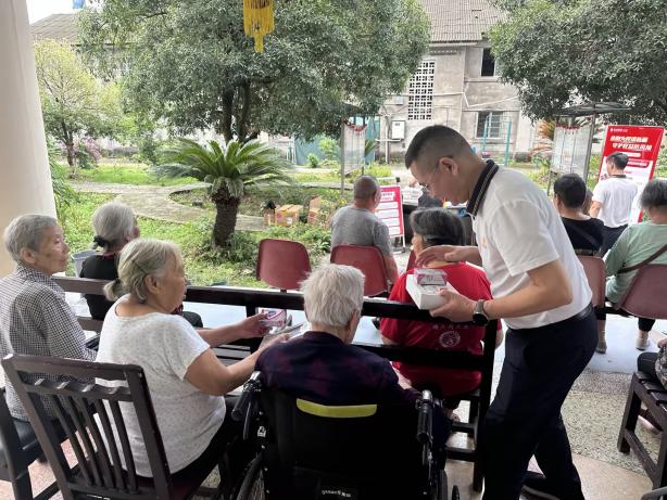 阳光财险:以专业践行为民初心 以服务赢得社会信赖