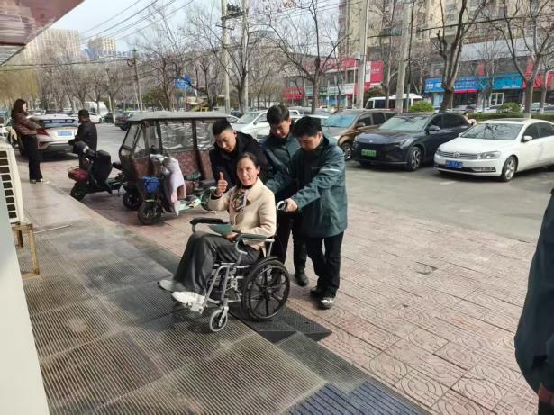 阳光财险:以专业践行为民初心 以服务赢得社会信赖