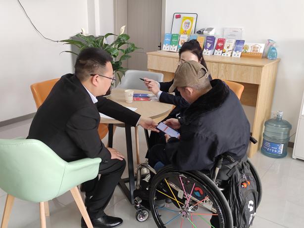 阳光财险:以专业践行为民初心 以服务赢得社会信赖