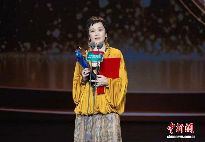 粤产电影《二十四味》即将上映 主演张艾嘉再获殊荣