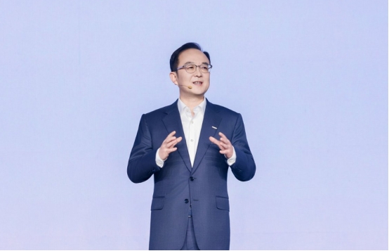 从“更大”,到“更强大”!“一个吉利”以万亿为锚,驶向全球前五