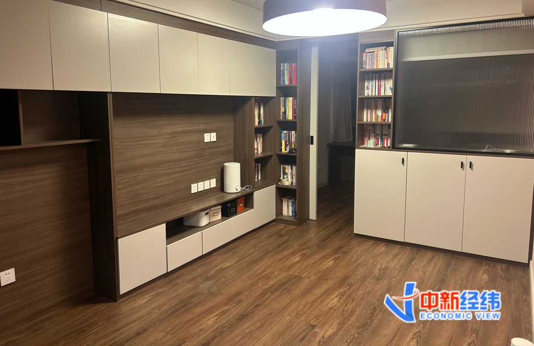 多地二手房迎“小阳春”：刚需进场、老破小“真香”