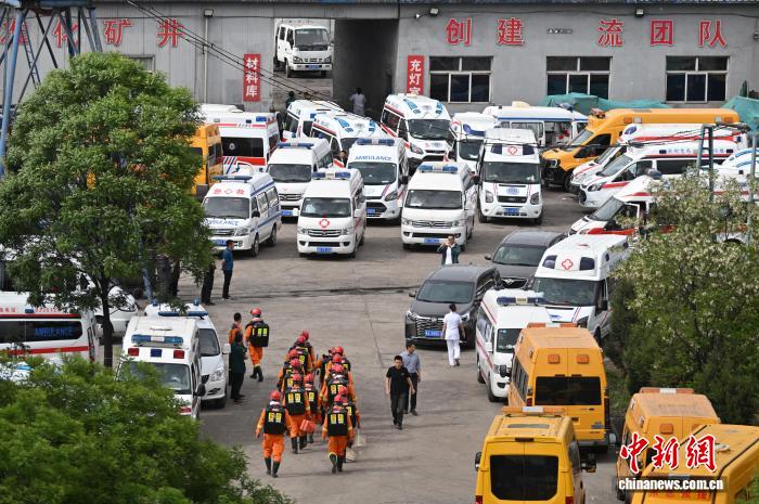 中新网评：安全生产 不能只靠“开会看监控”
