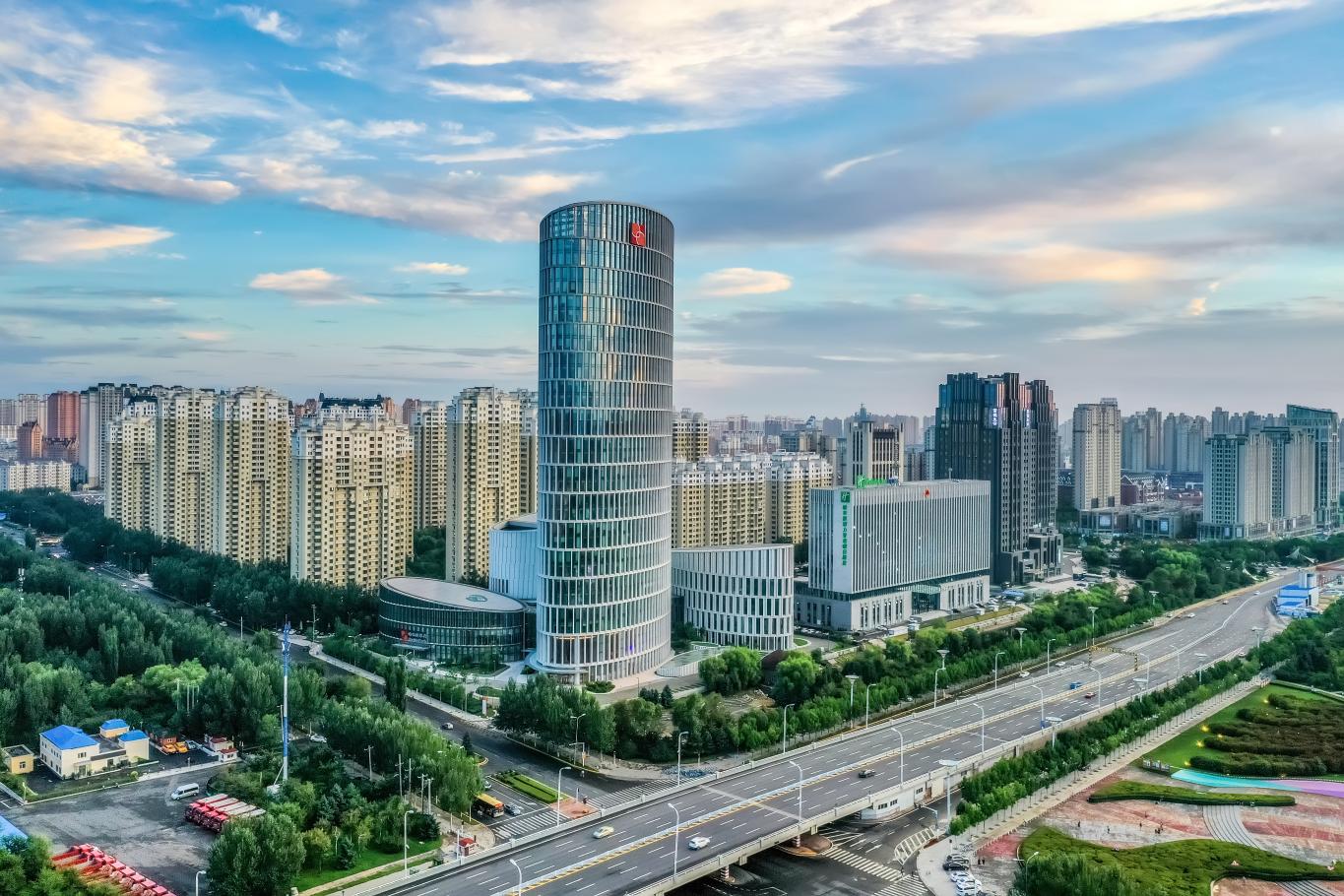 哈尔滨银行发布2025年度业绩 深耕实体经济提质增效  经营业绩再创新高 营收利润实现双增长  发展态势稳步巩固