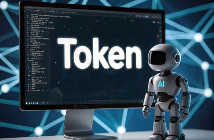 Token定名“词元”，统一AI度量衡